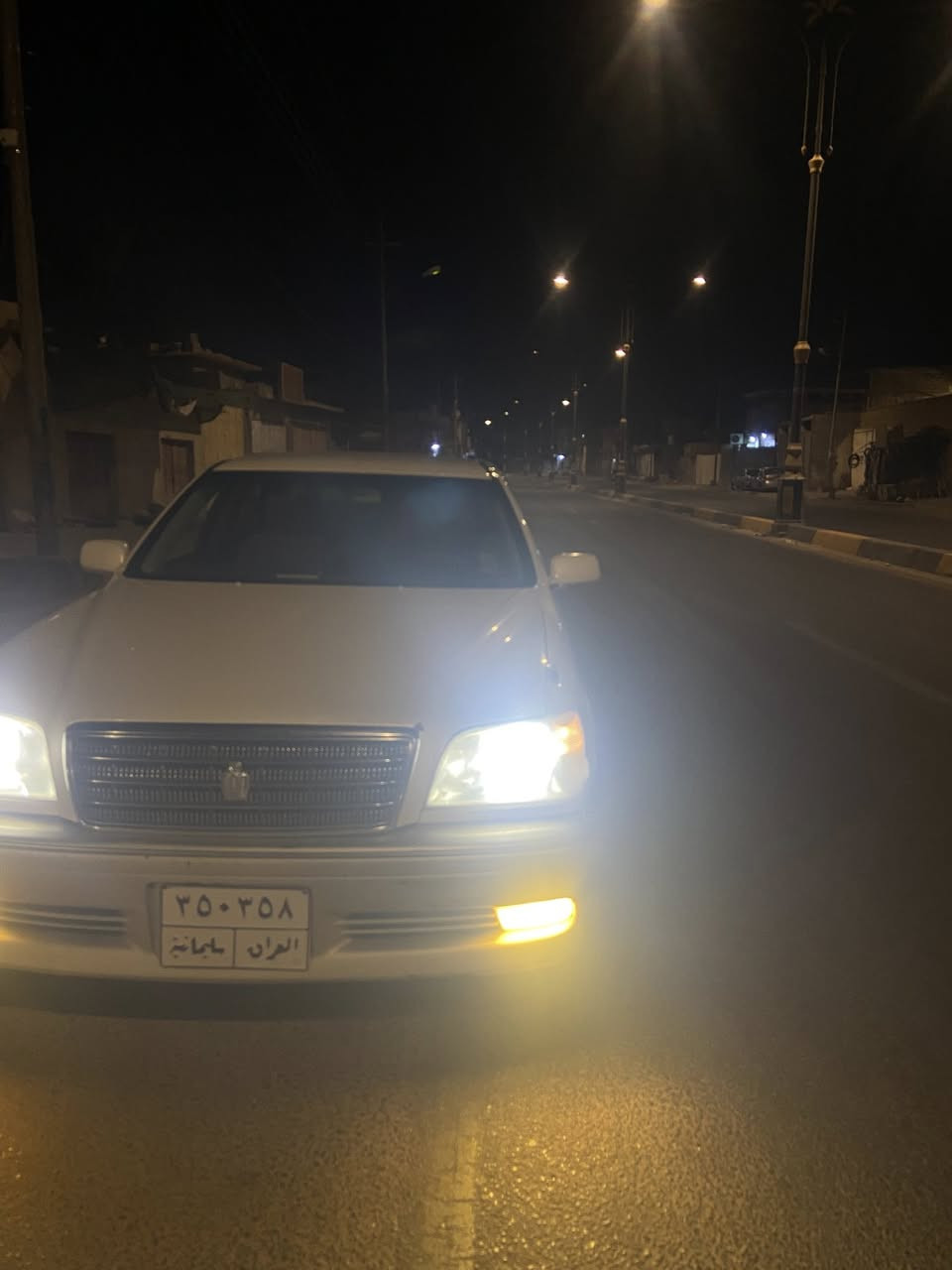 جنون ادوات ادوت في البصره 3 دكم محرك D4 الجبير السياره كفاله من الكصه رايدها 65 وبيها مجال للاستفسار ***********
