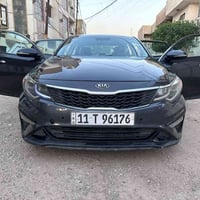 اوبتما 2019 السيارة نص فول محرك 2400 حادث سيارة مرفق مع الصورة  سيارة ...