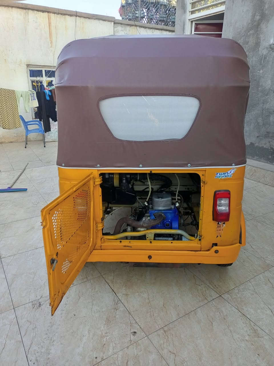 سلام عليكم تكتك للبيع تكتك 2021 شهر 9 وراق شاكر  كشره بيه شبرين معجون محرك بوشه وبستم لا تنقيص ولا تبخير شراي ينتصل رقم ***********‬‏
