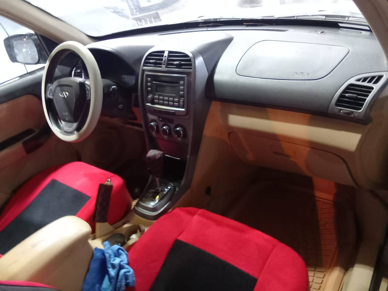 تيكو موديل 13 بدون صبغ بدون حادث بيها بارد بطرف البنيد سعرها 55 وبيها مجال بسيط الشراي يتصل ***********
