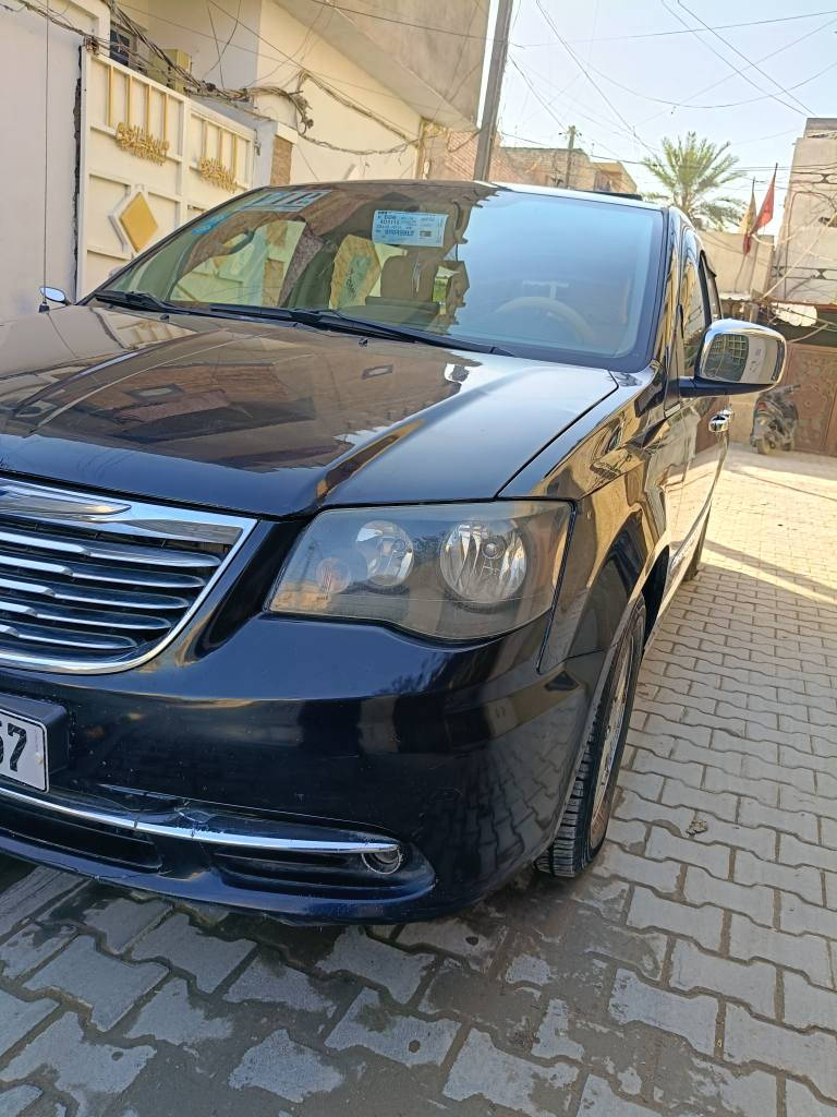 كرايسلر.تاون.كانتري.2011وارد.مريكي.اكلين.بدون.حادث.فقط.التقرير.فيضنات.صبغ.مكنات.ابيع.حزام.محرك3600كير.تمام7/راكب.ثلاث.قطع.تبريد.ثلج.بيبان.كهرباء.كشن.كهرباء.شاشه.كامره.حداده,70/100.تخم.تاير.ماشيه.270حقيقي.رقم.نكليزي.بغداد.سنويه.2029..جام.كهرباء***********السعر107بغداد بغداد, العراق
