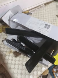 ليدات سموك جالنجر • قطع غيار • كركوك