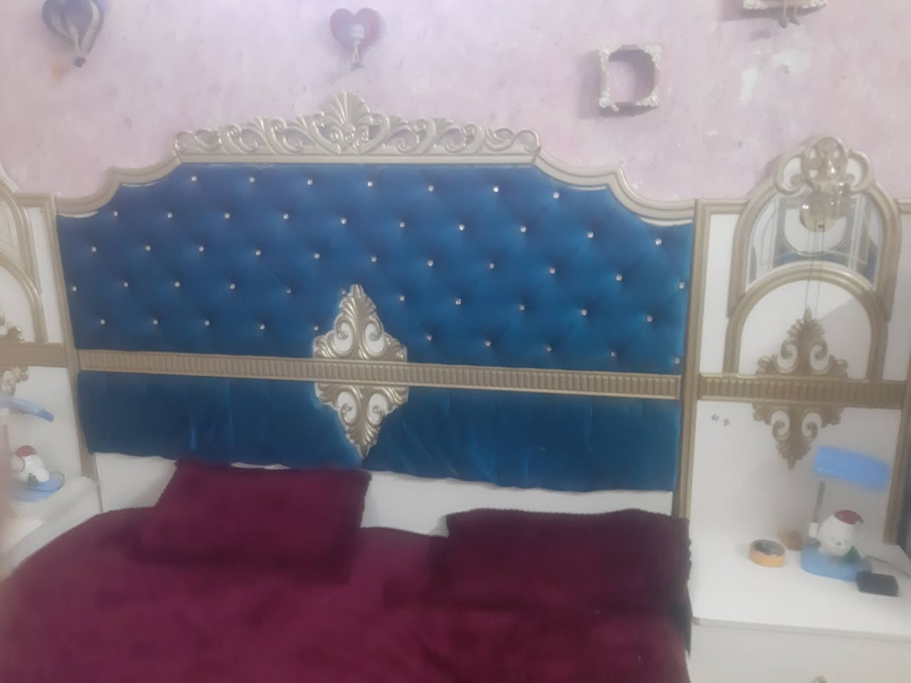 غرفه ٨ ابواب نضيفه جدا درجه اولى ثقيل الاستفسار خاص اوعلى الرقم***********
