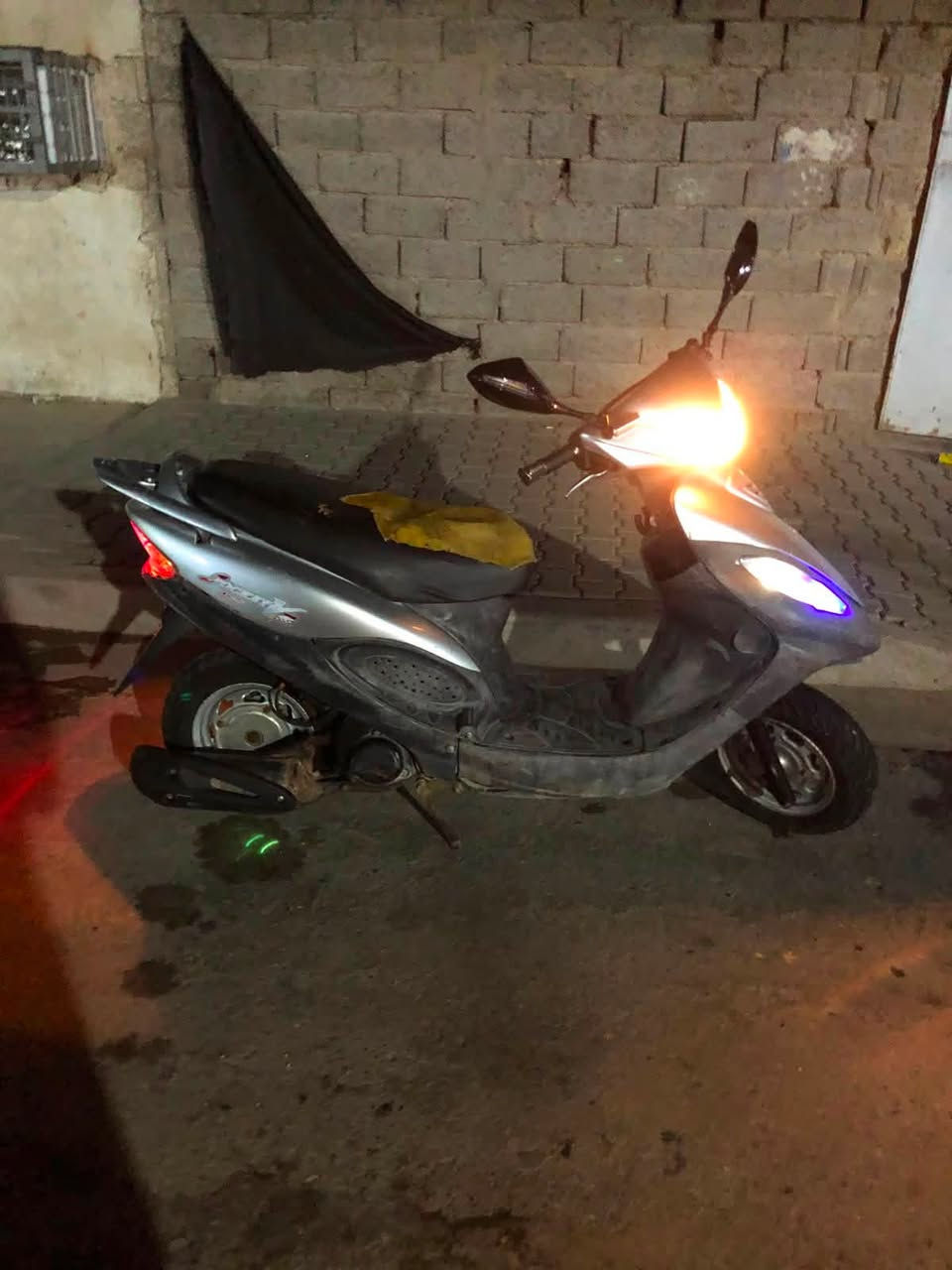 سلام عليكم 
كامكو فول نضافه نوزل 
اسمهه فيتو كوري سعر 200
بيهه مجال عنواني بغداد شعله 
***********
