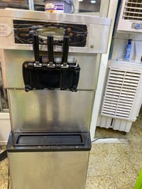 مكينه سوفت للبيع  سعرها مليون 07805478324
