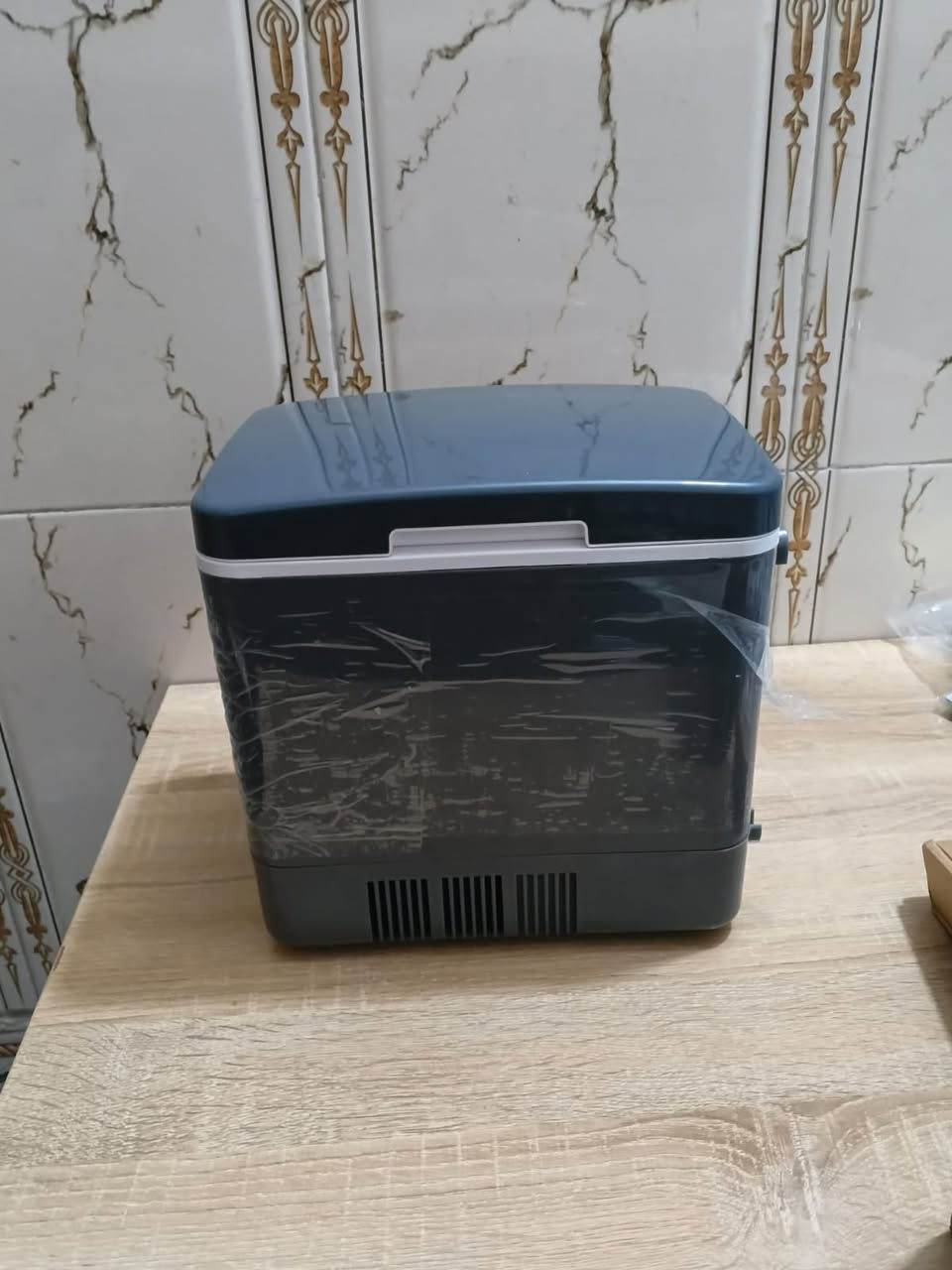 ثلاجة ادوية صغيره 25


**إذا كنت صاحب هذا الإعلان وتريد حذفه لأي سبب، رجاءا أرسل رسالة إلى الدعم الفني**