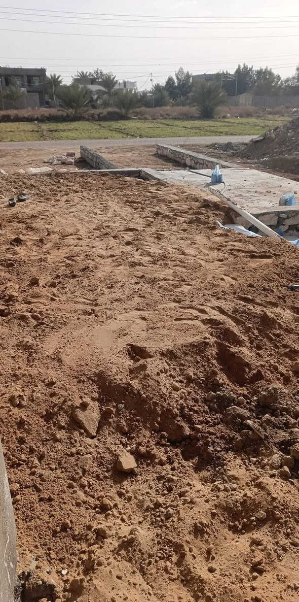 سلام عليكم  /  يوجد كادر عمل جاهز /  تصعيد مواد /  تنضيف بيوت /  تفليش /  تكشيط /  دفن نهري /  شقلنه ليل ونهار /  ومعداتنه جاهزه  ومالك دخل بكلشي تأخذ شقل جاهز مني سلمني شقل وتأخذ شقل جاهز / ماعليك بس تصال على رقم /// ***********
