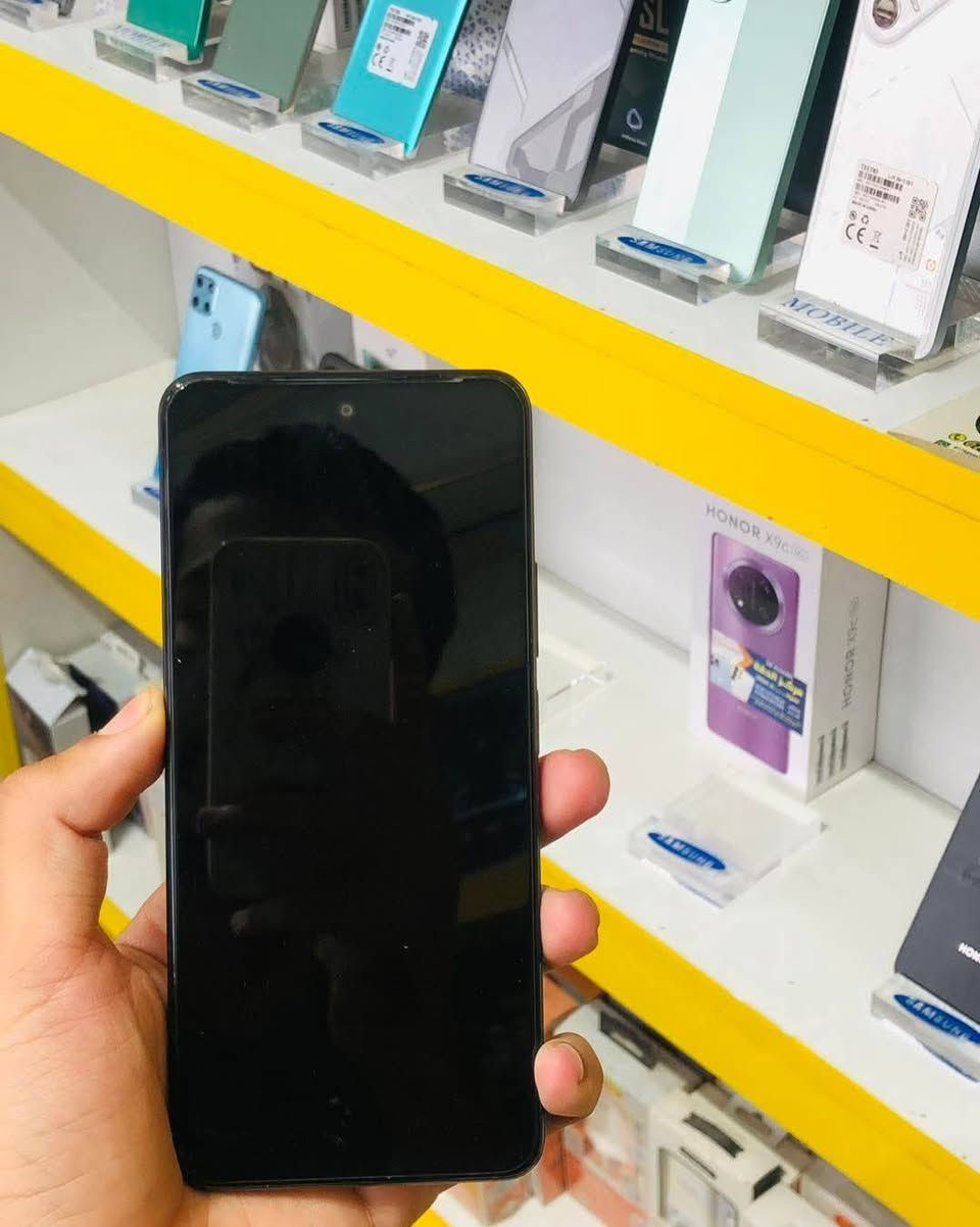 متوفر مستخدم 

ريلمي C71

ذاكرة 256
رام 8
ملحقات الاصلية كاملة 
نضافة 100%
وصل ضمان 
للبيع ولمرارس 
السعر مناسب 

يتوفر خدمة توصيل 🚚 داخل كربلاء 
او 
زيارة عنواننا الكائن 👇
العنوان// كربلاء// حي الغدير سوق حي الغدير //قرب مطعم أبو احمد //مجمع الجزيره الطبي//مركز الدقة للموبايل 
مصطفى ***********
مقتدى ***********
