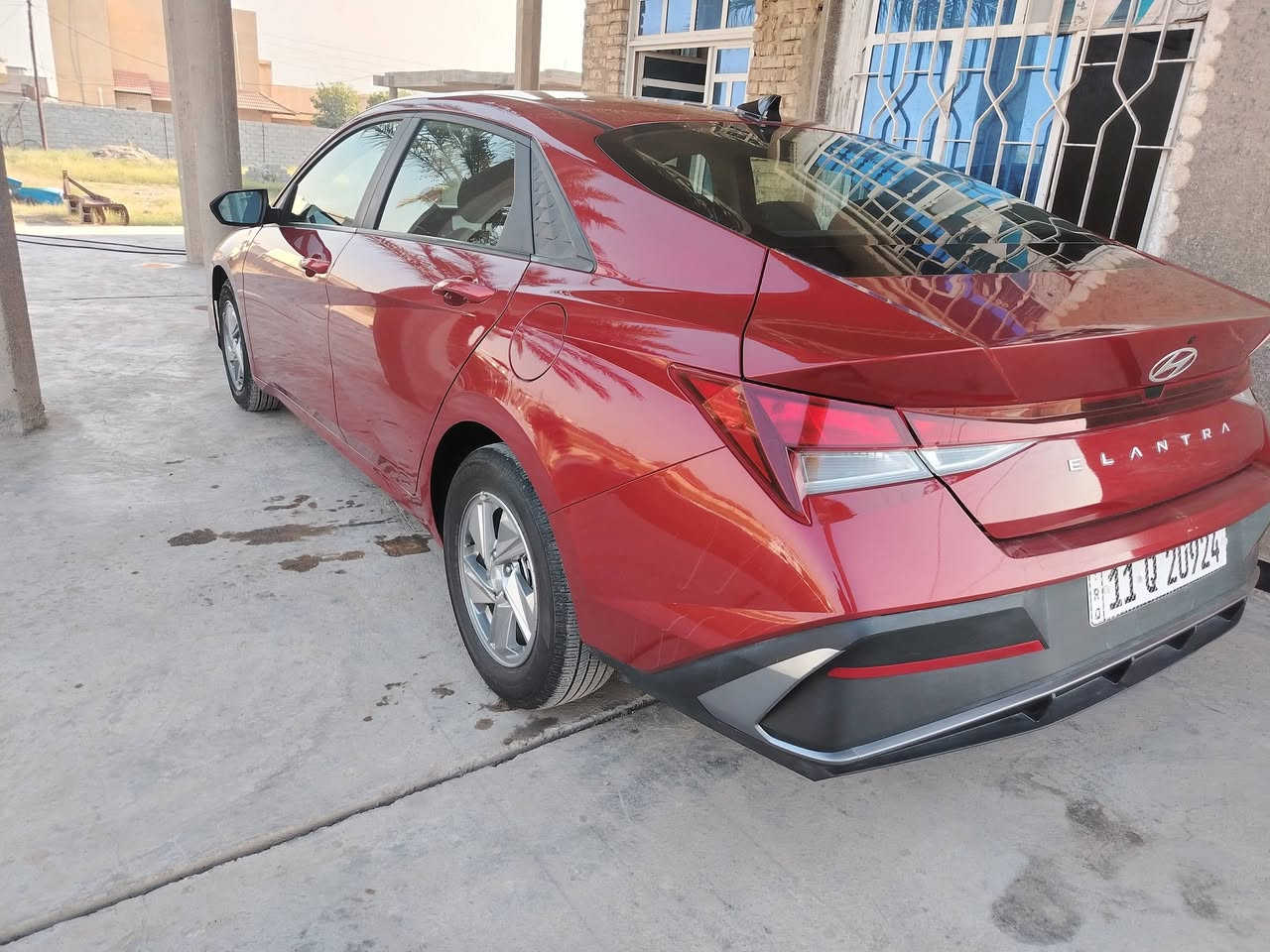 الانترا ٢٠٢٤ ماشيه ١١
اخت الزيرو
جاملغ وبنيد بدون دواخل
مكينه ٢٠٠٠
سويج لادار
مكاني التاجي *********** واتساب
*********** السعر ١٥٦ بيع مستعجل
ايباك استيرن راجع سستم
