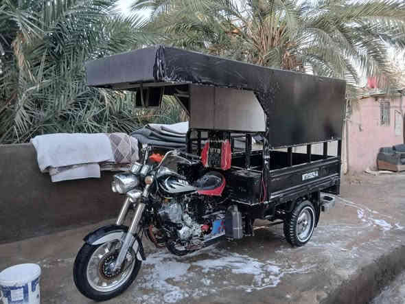 السلام عليكم .ستوته MTR مديل 2018معمره 2024كله جديد تخم تاير اكسن محجر جديد تانكي تعميره كله جديد تجي وتشوفها احلا من الصور مال جناي سعرها 2100 وبيها مجال اوراق اصولي بسمي  *********** مكانها نجف حي الجمعيه بالمناذره النجف
