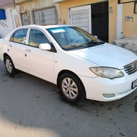 بي واي دي • اوتوماتيك • محرك معمر