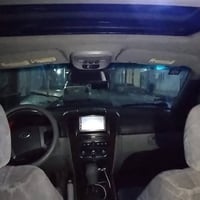 ٢٠٠٦ • محرك VVTi 3000 • رقم بغداد