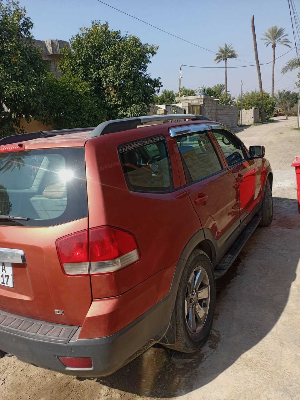 كيا بوريجو موهافي موديل ٢٠٠٩ السياره فول مواصفات بدون بصمه السياره البلادي اربع أصابع بالجاملغ الخلفي فقط رقم انبار دوالي كشنات كهربائيه السياره السعر خاص واي استفسار خابر ***********
