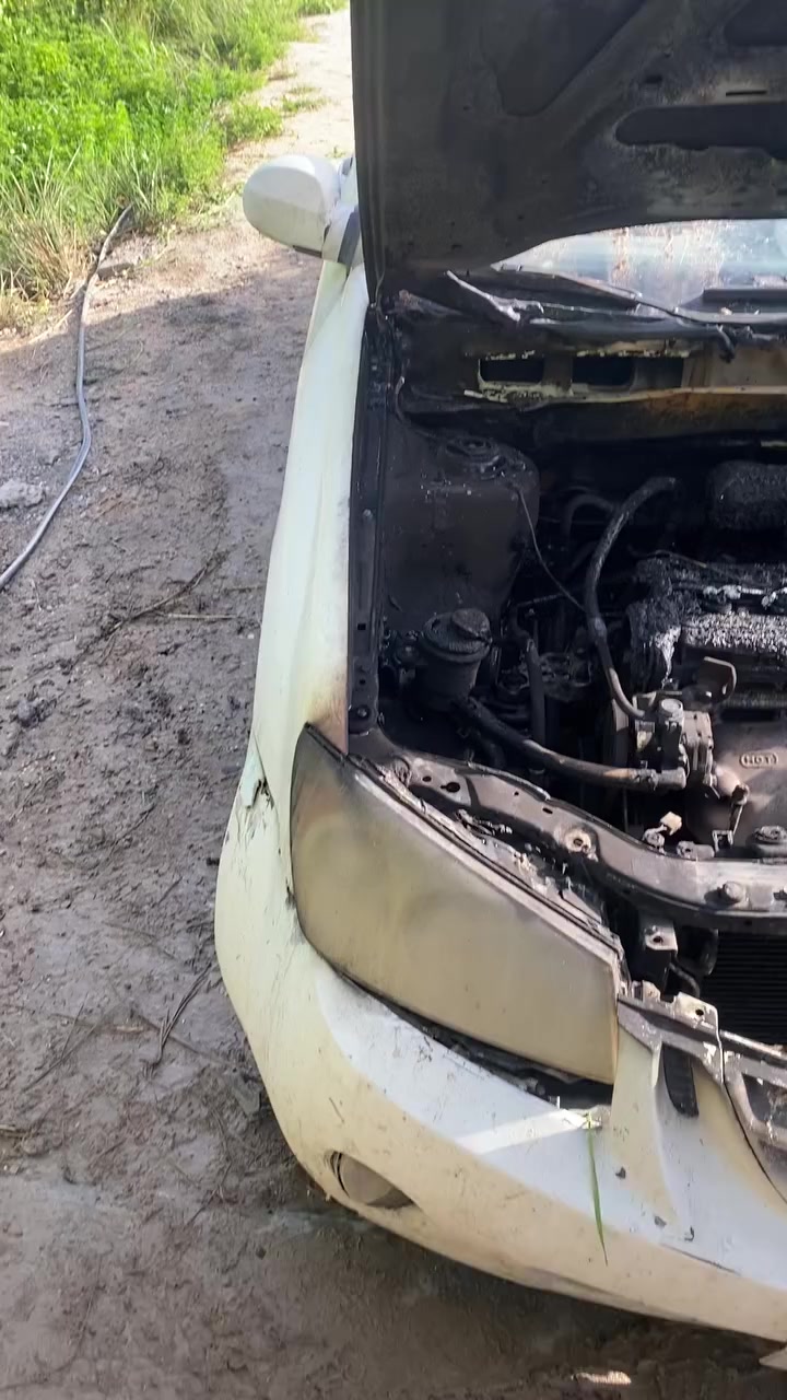 للبيع سيراتو 2005 سيارة صار بيه حرگ اثر طبك  السعر 40$
للستفسار  ***********
