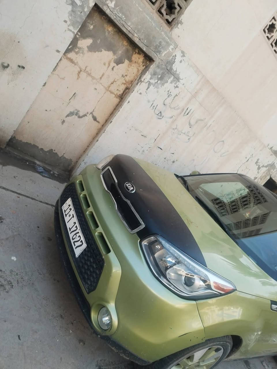 صول 2016
‏Gt line 
فول موصفات 1/1
⚡️بصمه 
⚡️فتحه بانوراما 
⚡️تدفى كشن وستيرن 
⚡️ أبواب بصمه 
⚡️تبريد بيانو 
⚡️شاشه وكامره 
⚡️ ثلاث انضمه قياد
⚡️ نضام Eco
⚡️محرك 2000 gdi
⚡️ماشيه ٨٤ الف حقيقي 
⚡️حادث باب الصدر والوراها وبيها صبغ بنيد بسبب جراد 
⚡️ كلها ليبل واحد بدون تبديل
⚡️ السياره ب اسمي ورقم بغداد الجديد الدولي
⚡️ سعرها ب105 وبيها مجال بسيط 
⚡️مكان السياره بغداد /المحموديه
***********
