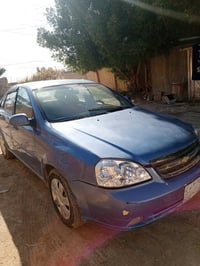 اوبترا • ٢٠٠٧ • رقم بغداد