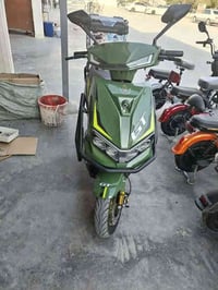 دراجة سكنس • شحن • ديالى