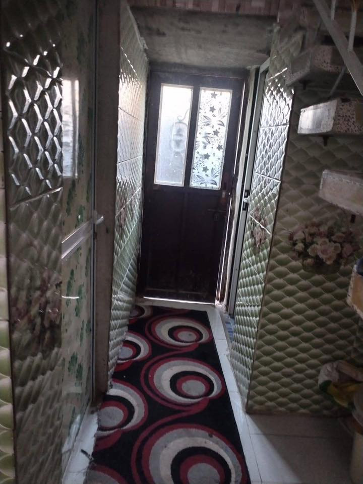 دار للبيع
المساحه 200متر طابو صرف
موقع حله بكرلي نزلت بيت دارم يبعد ١٠٠ متر عن شارع عام
كاافه خدمات متوفره ☑️شارع ٢٠ متر
طابقين ٤ غرف نوم وكلدور واستقبال ومطبخ وكلدور ومجمع صحي داخل وخارجي وكراج سياره وحديقه
السعـــــــــر(128) مليون
ليرغب بشراء اتصال ع الأرقام تاليه،،،،
*********** متوفر واتساب
***********متوفر واتساب
#مكتـــــــــب_عقارات_املاك_العراق
#بادارة_حاتم_الدغيري
