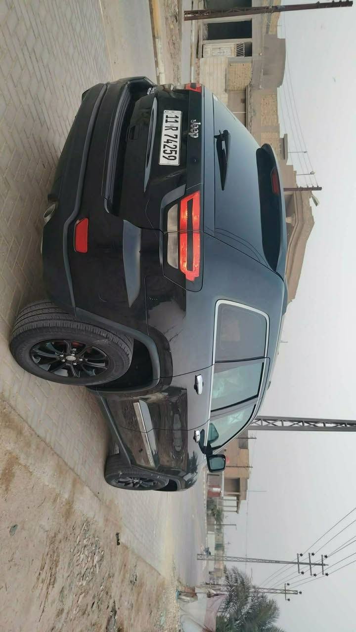 1السلام عليكم 🤚
2جيب لاريدو 
3سياره موديل 12
4رقم بغداد جديد مشروع وطني سنويه 27 شرط التحويل✅
5تخم تايرات جديده +حداديه جديده +كهربايات كلها شغاله+تبريد ثلج  ✅☑️
6كير مكينه 3ونص شرط  ✅
7دوشمه جديده +كامره وشاشه +مرايات +4جوم كهربائي 🫥☑️+سستم سماعات جديده 🎶🔊
8ضرر السياره بونيد تحديث بس بدون ضرر +ملاحضات+بدون قطرت صبغ  بصيطه
9السياره مابيها شي نغص  🚦
        (السعر 155💸وبيها شي بصيط)
اخوان الي مايعجبه السعر خلي يذكر الله وكلشي اكو بل سوك 🫡
كركوك *********** اتصل وخادم انا
