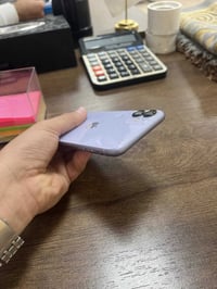 آيفون 11 للبيع ذاكرة 128 بطارية 86 مبدلة بدبي شرط اصلية   تك سيم   شحن...