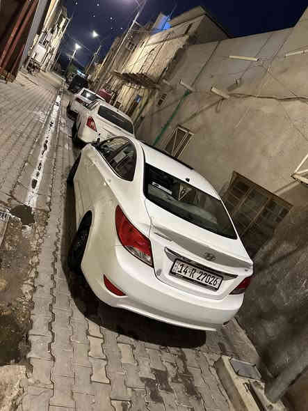 السلام عليكم اكسنت للبيع مديل 16السياره فول موصفات فتحه اشاير بلمري شاشه كامره خلفيه تحكم ستيرن السياره حلوه وجاهزه لالخيرماناقصه شي بيه دوس ثنين معمرات وبيه باب السيايق مصلح وصبغ بي وبيه مدكر ايمن الخلفي بي بارد وبيه صخات بصيطه تجي وتشوف شوف عينك مكينه وكير كفاله تبريد شغال وبيه تخم تاير صاله شهر ونص من شاده وتحويل مباشر السياره حره سعره 107وبيه مجال مكاني 5ميل رقم الهاتف ***********
