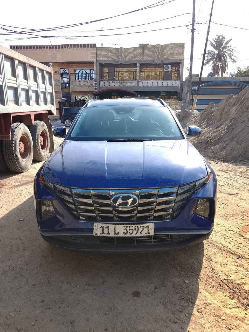 توسان 2023 أمريكي حادثها ربع البنيد وراجع بارد بدون صبغ وشويه من الدعامية الاماميه ماشيه 17الف
فور ويل
قيادة ذاتية
تحديد مسار
مثبت سرعة
رادار امامي
مانع تزحلق
ابل كار بلي
محرك 2500gdi 
تدفئة للمقاعد الأمامية
صندوق كهرباء 
وبعد مواصفاتها معروفة
السعر 190
للاستفسار واتس ***********
