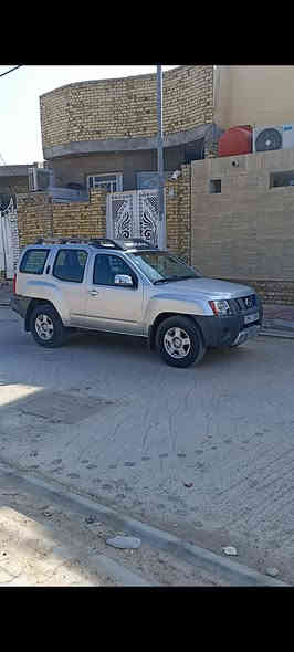 سلام عليكم بيع مستعجل إكس تيره ياباني 2008 محرك كير كفاله تخم تاير تبرد تتفه *********** المكان واسط قضاء الحي
