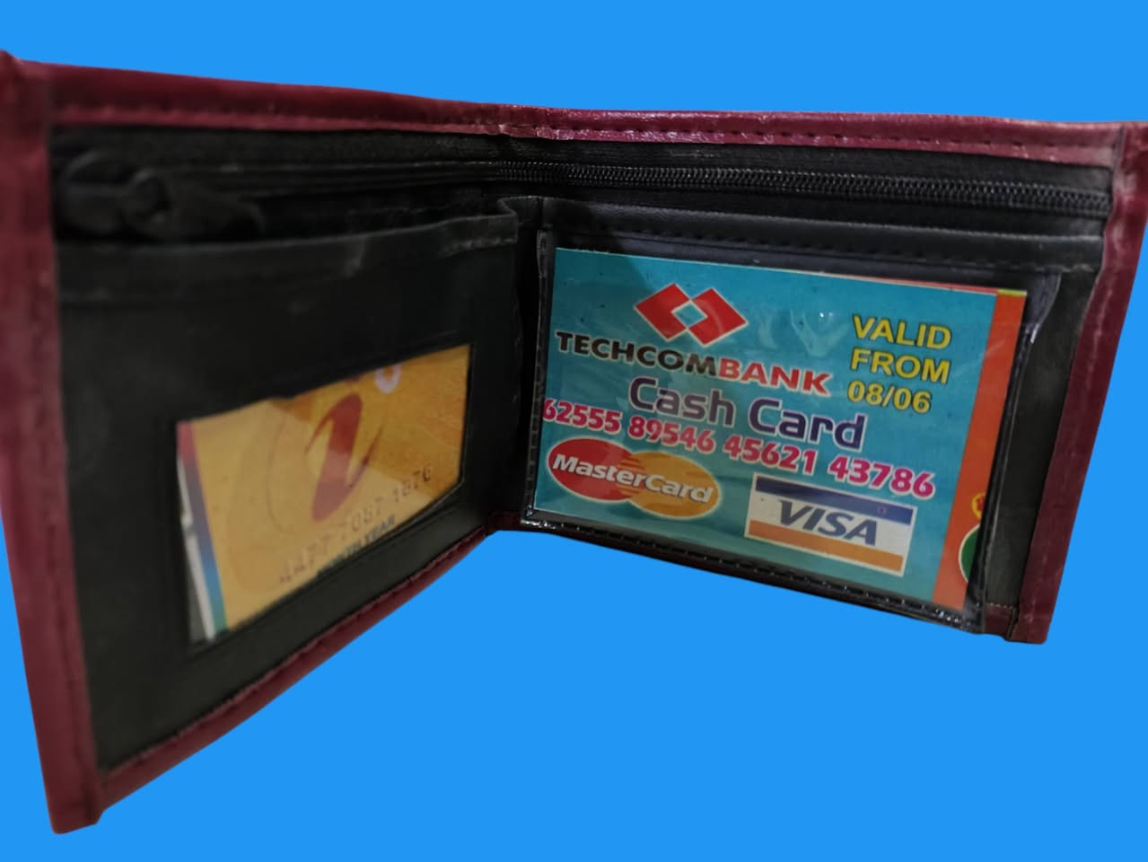 اللهم صل على محمد وآل محمد ..
الاخوه الكرام اصحاب المحلات والبسطيات تتوقر كميه من الاحزمه الشبابيه ...
ومحفظة الجيب أو النفود 
البيع بالجمله لديه كميه كبيره ...
التواصل على الارقام التاليه ...


**إذا كنت صاحب هذا الإعلان وتريد حذفه لأي سبب، رجاءا أرسل رسالة إلى الدعم الفني**