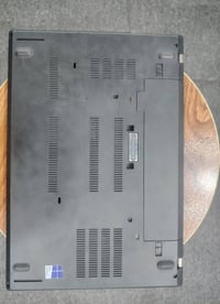 لينوفو T470 • i5 ج6 • ببجي ٦٠ فريم