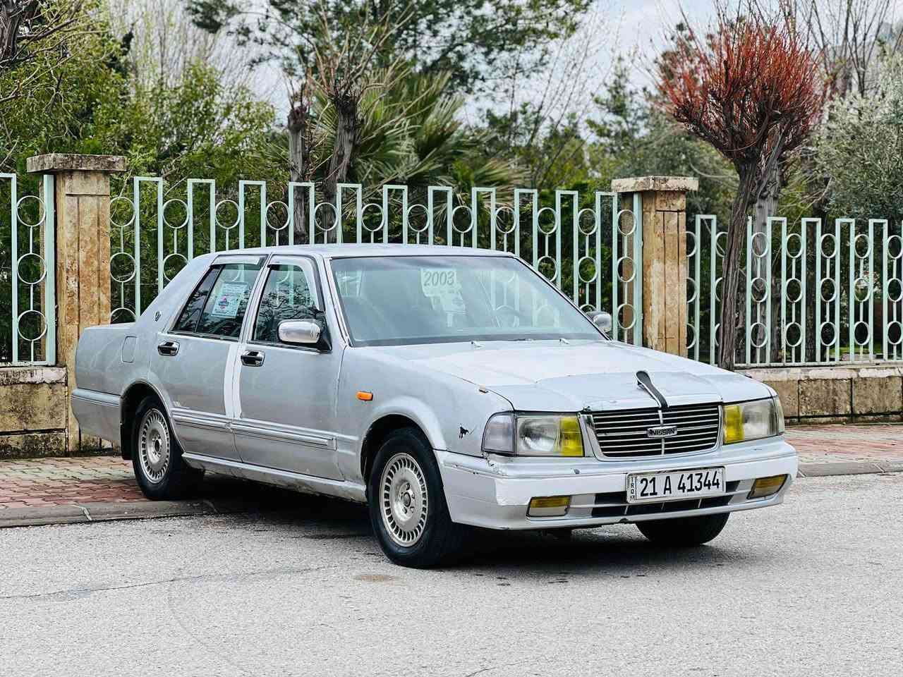 کوردی،...،،عربی 🌹
بلاش…بلاش……..

سلیمانی سیعر29کەمێک معاملە
***********یان***********
نیسان سدریک2001مەکینەوگێڕواکسل
بەشەرت تەبریدلەسەرسیوچ سەنەوی تازە تا2027 بەشەرتئ تەحویل عام بۆیاخە پێشی دەعمیکی ناوگرتنی هەیە تەقەوڕەقەی نیە تایەوپاتری تازە
تەحویل ،،،غەرامە،،،،بڕاوە،،،بەشەرت

عربی،،،***********
مکان سلیمانیەسیعر29ورقە بیمجال
نیسان سدریک2001محریک6سلندرکیرعادی اکسل بشرط کلە بلادی تبریدثلج❄️
سنویە جدیدە 2027باسمی تحویل مباشر شرط عام مصبغ بیظرر گدام دواخل تبرید
کهرباءصدرحدادی تایرات باتری جدید
تحویل مباشر ،،،، ،بشرط السليمانية, العراق
