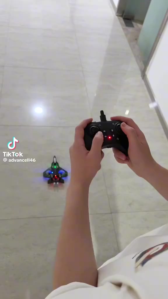 طيارة درون اطفال ب15


**إذا كنت صاحب هذا الإعلان وتريد حذفه لأي سبب، رجاءا أرسل رسالة إلى الدعم الفني**