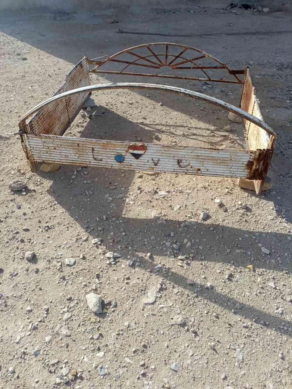 سلام عليكم محجر للبيع نيفارا سعر خاص طب وتدلل لمكان قضاء الشنافيه


**إذا كنت صاحب هذا الإعلان وتريد حذفه لأي سبب، رجاءا أرسل رسالة إلى الدعم الفني**