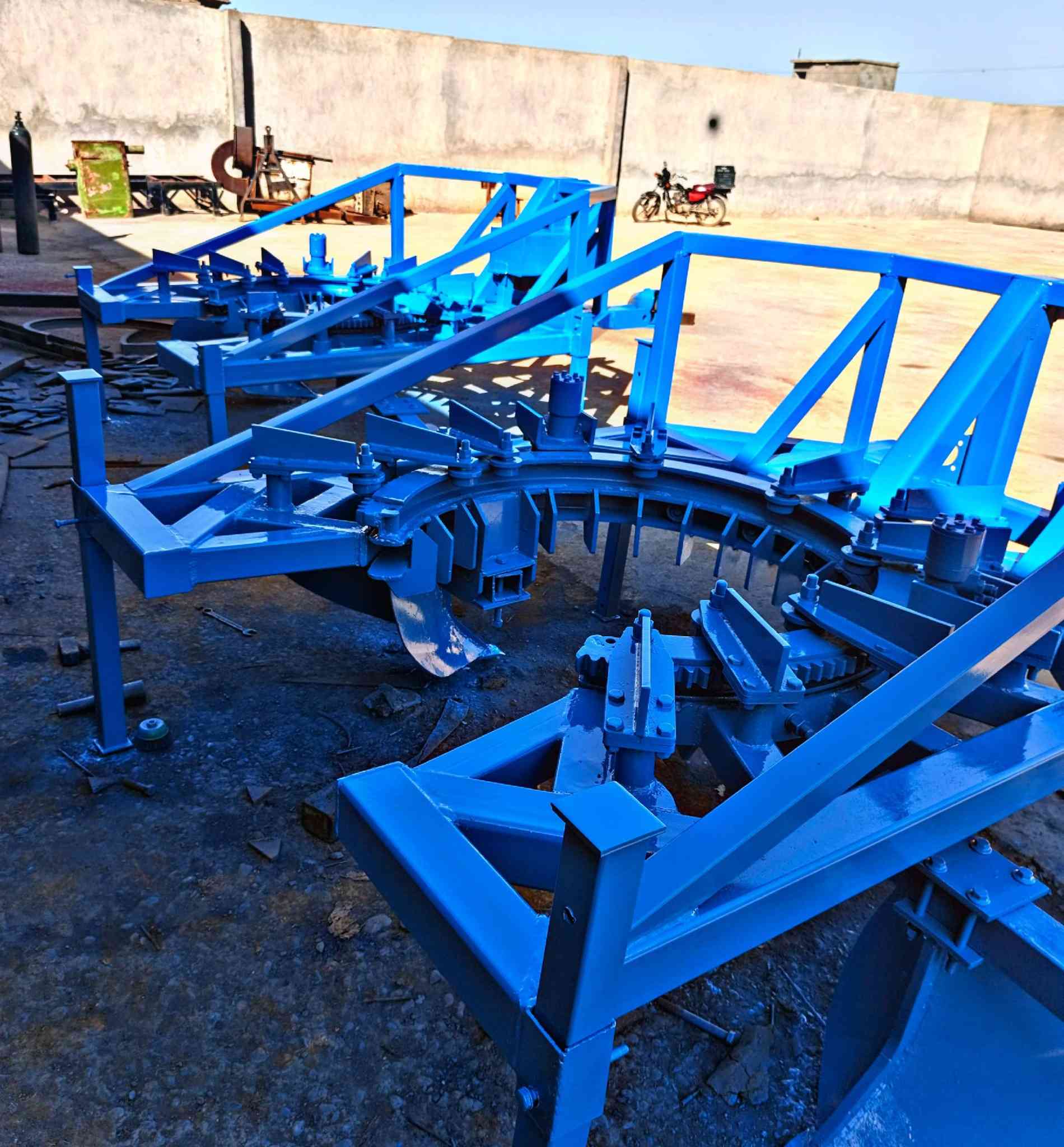 متوفر ماكنات حفر و تحويض ألاشجار
لطلب وألاستفسار أدخل خاص
عنوانا : موصل القيارة


**إذا كنت صاحب هذا الإعلان وتريد حذفه لأي سبب، رجاءا أرسل رسالة إلى الدعم الفني**