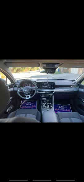 السلام عليكم كي فايف موديل 2022 محرك 1.6 تيربو تسارع جدا قوي واقتصادي جداا
1_كير 8 نمر

2_تشغيل عن بعد 

3_كشنات قماش

4_كامره خلفيه

5_رادارات

6_توقف ذاتي

7_قياده ذاتيه

8_نظام ترحيب عند القتراب

9_نضام تنبيه خروج من المسار

10_ماصده ذكيه زنون لد برتقالي

11_4انظمة قياده

12_نظام ابل وكاربلي

13_نظام تحذير عند اي مشكله

14_صندوق ذكي عند الاقتراب

15_سايد بريك بصمه

16_اوتوهولد

17_حساسات

18_مثبت سرعه

19_حساس اطارات

20_فول تحكم ستيرن

21_كير أوتو+عادي

22_مانع انزلاق

السياره بعد بيه مواصفات

(وارد امريكي حادث موضح بصور بدون ايرباك )

رقم اربيل بأسمي تحويل ثاني يوم

مكاني بغداد الكرخ (السعر 160 وذا اكو مراوس عادي ) 

***********
