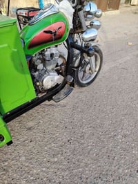 ستوته جمره • موديل ٢٠٢٢ • المجر الكبير