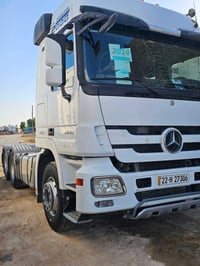 اكتروس • قلاب • موديل ٢٠١٤