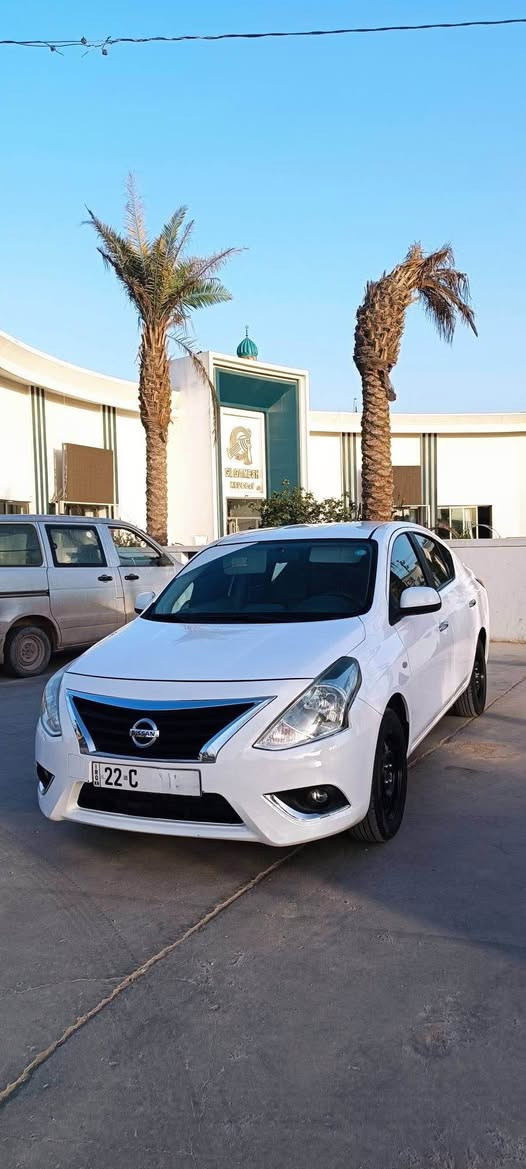 السلام عليكم نيسان صني موديل٢٤ هندية بلية زركة ماشيه ٤٠ الف مكفوله كفالة عامة عدا بارد صغير بقبق الجنطة مواصفات الصني معروف السياره جديده كلش وضع شركة النجف, العراق


**إذا كنت صاحب هذا الإعلان وتريد حذفه لأي سبب، رجاءا أرسل رسالة إلى الدعم الفني**