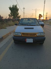 محرك بي نفخ • كير نظيف • ٢٠١٠