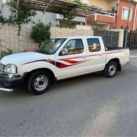 نيسان بيكاب • ٢٠٠٧ • أربيل