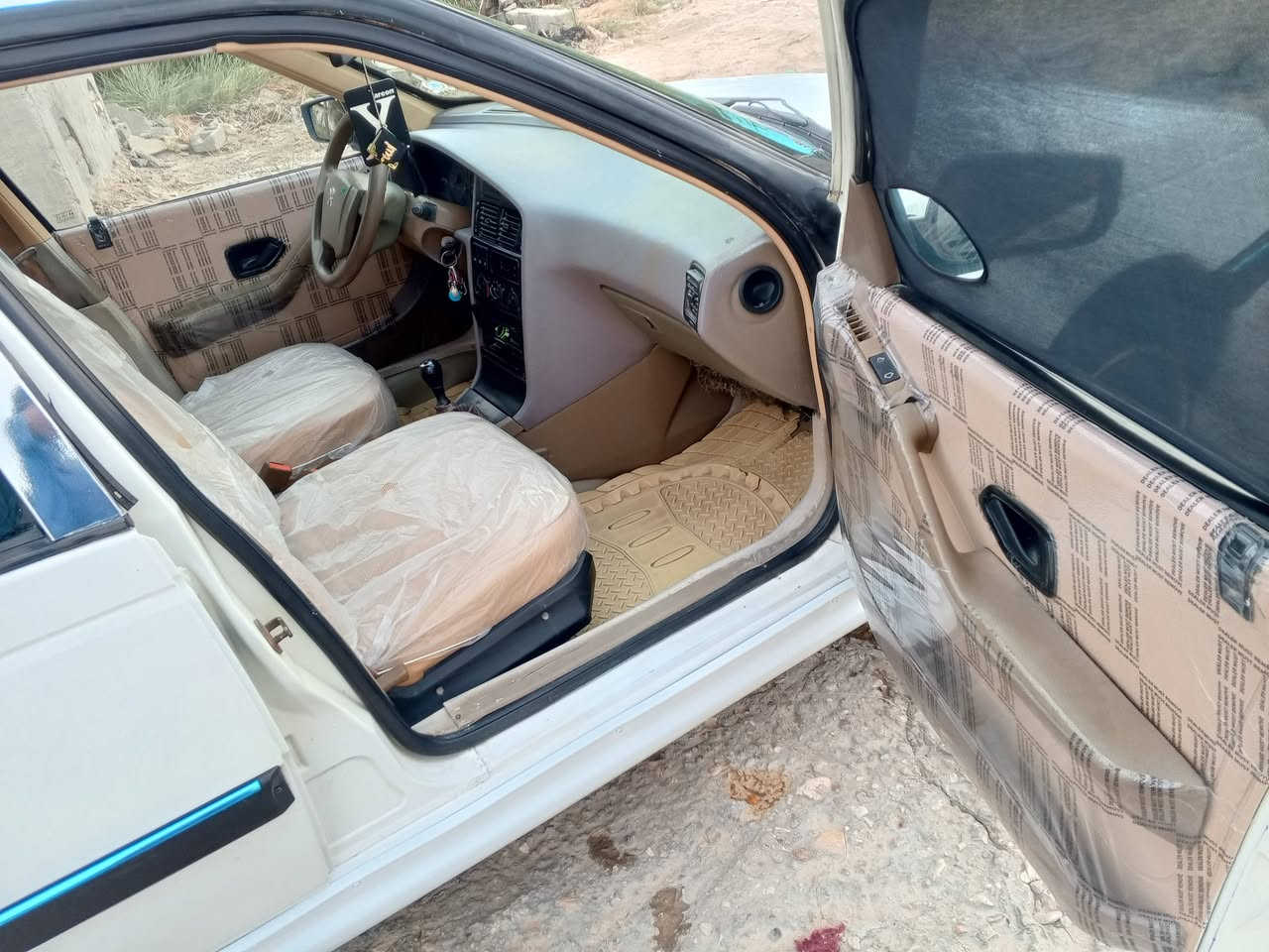 خارج 

رقم بابل سنويه 2027 مشروع وطني تحويل كل محافظات 

مكينه كير مكفولات ترايك 180   شواصي مكفوله مابيه كل عيب شرعي 

مكفولة من الحادث ولضربه ولتبدبل وصبغ فقط دوس مع

 هلالات خلفي تعمير مصبوغات بيه بنيد طاير ومرجع نفسه بدون تبديل 

خياسات مابيه حداديه تخم تاير دبلات جدد كهربائيات كله 

 شغاله مانقصه كلوب مسجل كيجات كله تشتغل مريات جانبيه كهربائيه ام الشار  ارضيه جلد 

 كشنات جلد دوشمه خياط جديده دواخل عسلي نضيفه كلش 

تقفيل سنتر لوك رمونت سياره حلوه ونضيفه ومجهزه مالت

 جنايه وبالعافيه ع يأخذه السعر 34 بيه مجال لشراي قليل 

مايعجبك سعر اكو كلشي بلسوك حته ب10 ورحمه ع موتاك

 لا تكسربسعر مكاني نجف الاشرف مشخاب لاتصال برقم 

 ‏‪***********‬‏
