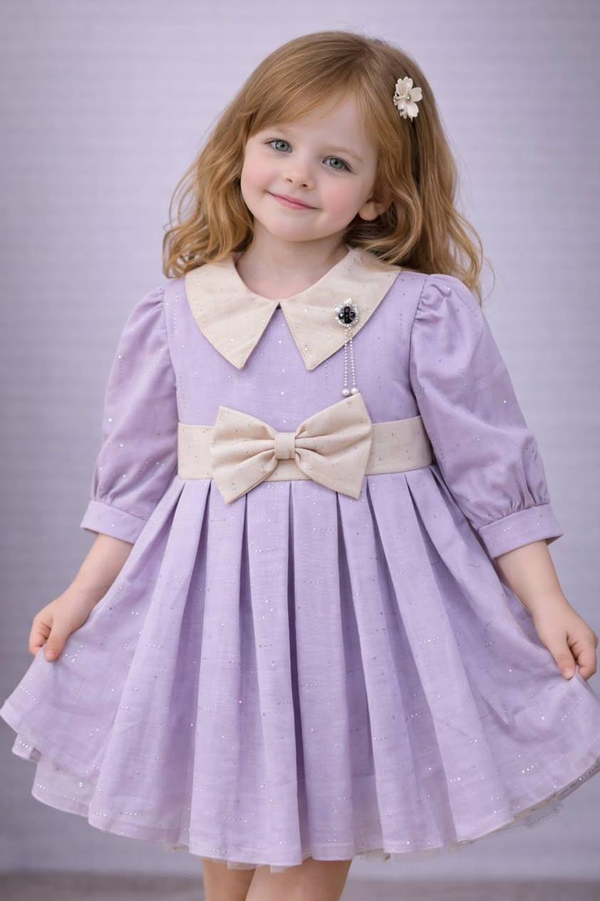 فستان بناتي موديل جديد بتفاصيل ناعمة جداً
مناسب للمناسبات والخروجات

الأعمار: من 2 إلى 6 سنوات
الكمية محدودة

للحجز والاستفسار راسلونا خاص 📩
العنوان- شارع النجمة مقابل الكوخ


**إذا كنت صاحب هذا الإعلان وتريد حذفه لأي سبب، رجاءا أرسل رسالة إلى الدعم الفني**