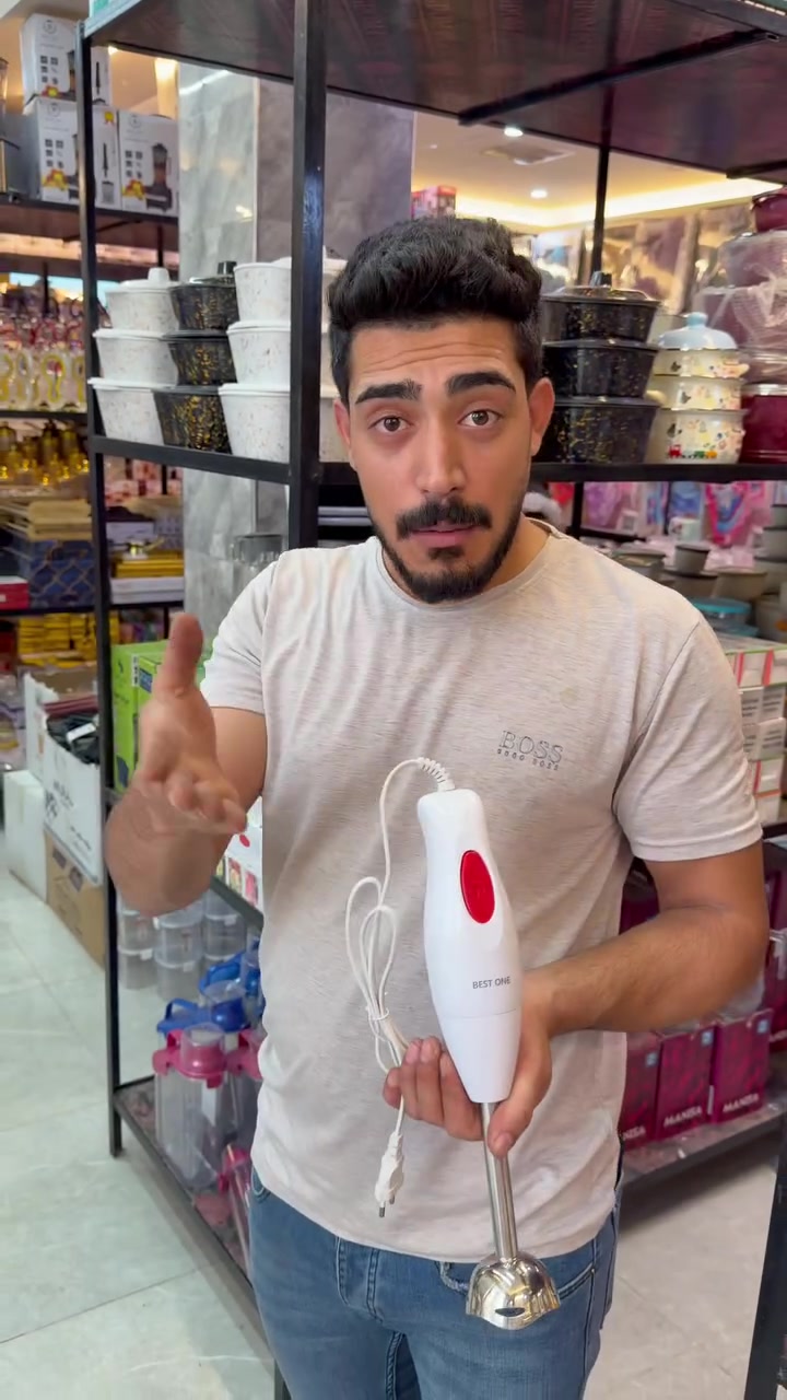 عرض خاص من لولو سنتر حي سومر. زورونا وتجدون كل ماهو جديد وحصري 😊🌹


**إذا كنت صاحب هذا الإعلان وتريد حذفه لأي سبب، رجاءا أرسل رسالة إلى الدعم الفني**