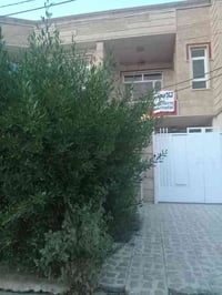 شارواني • ١٠٠م • ٣ غرف