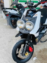 بلنشر • مكفولة • موتوسيكل