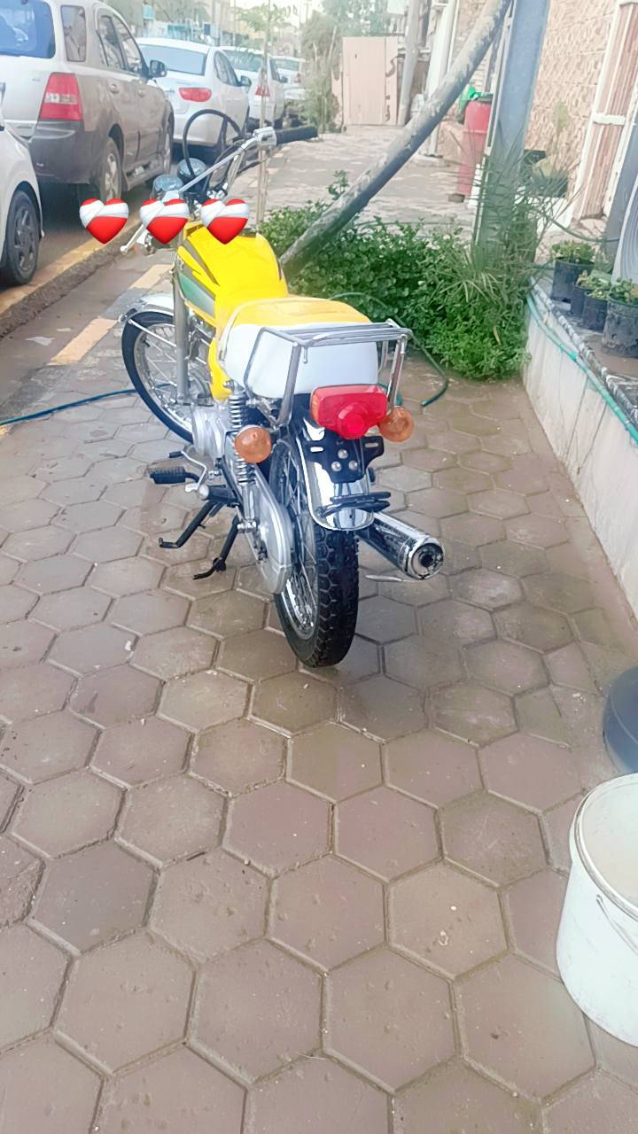 دراجه للبيع جديده موديل 2021مكان نجف سعر 800رقم ***********
