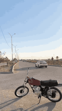 دراجه لبيع تعميره 2025 ولمكينه توني شاده اول تبديلت دهن كلك كلك مكفوله متوازي على بيعتها سعر 600وبيه مجال قليل.   لتواصل ***********
