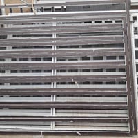 ابواب وشبابيك PVC • حماية حديد • اربيل