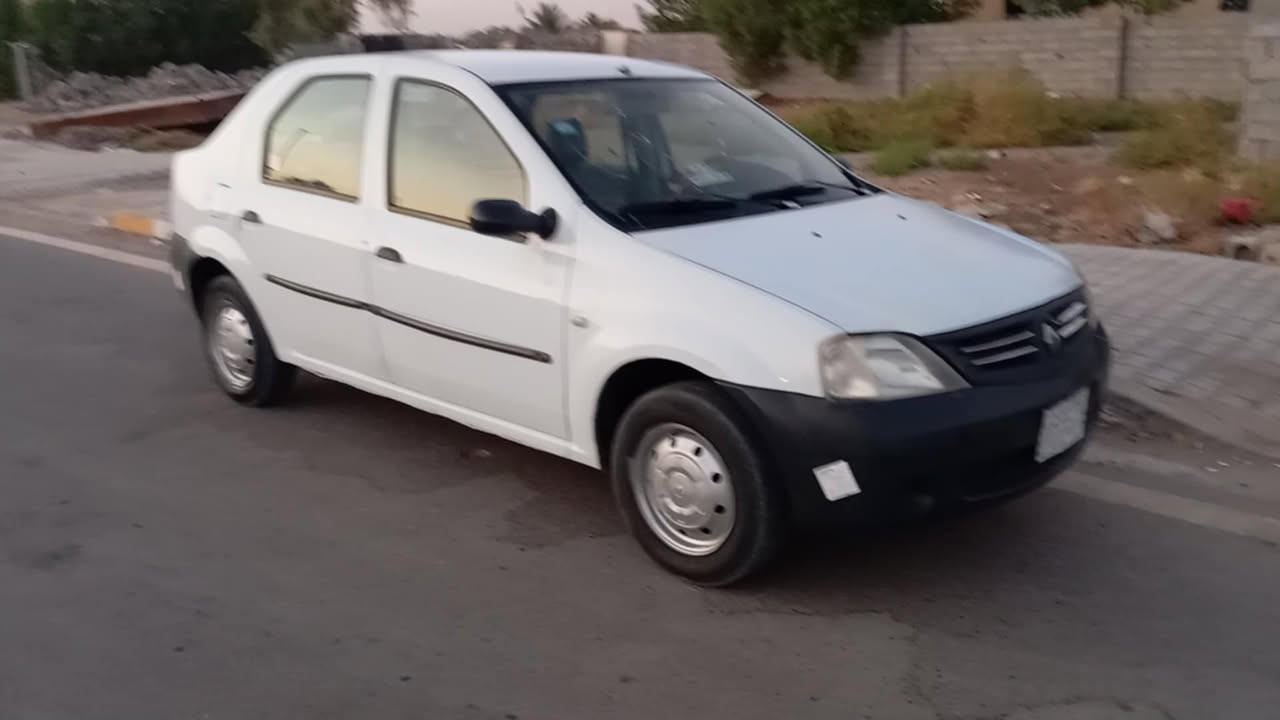 بسم الله سياره رينو للبيع 2009 رقمها بغداد  سياره جديده سياره بلاديه بدون صبغ صبغات شويه بس براسك جاملق الايمن سعر 32 عنوانها بغداد اليوسفيه ناحيه الرشيد رقم ***********//////***********
