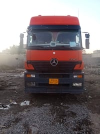 اكسور • موديل ٢٠٠٤ • سليمانيه