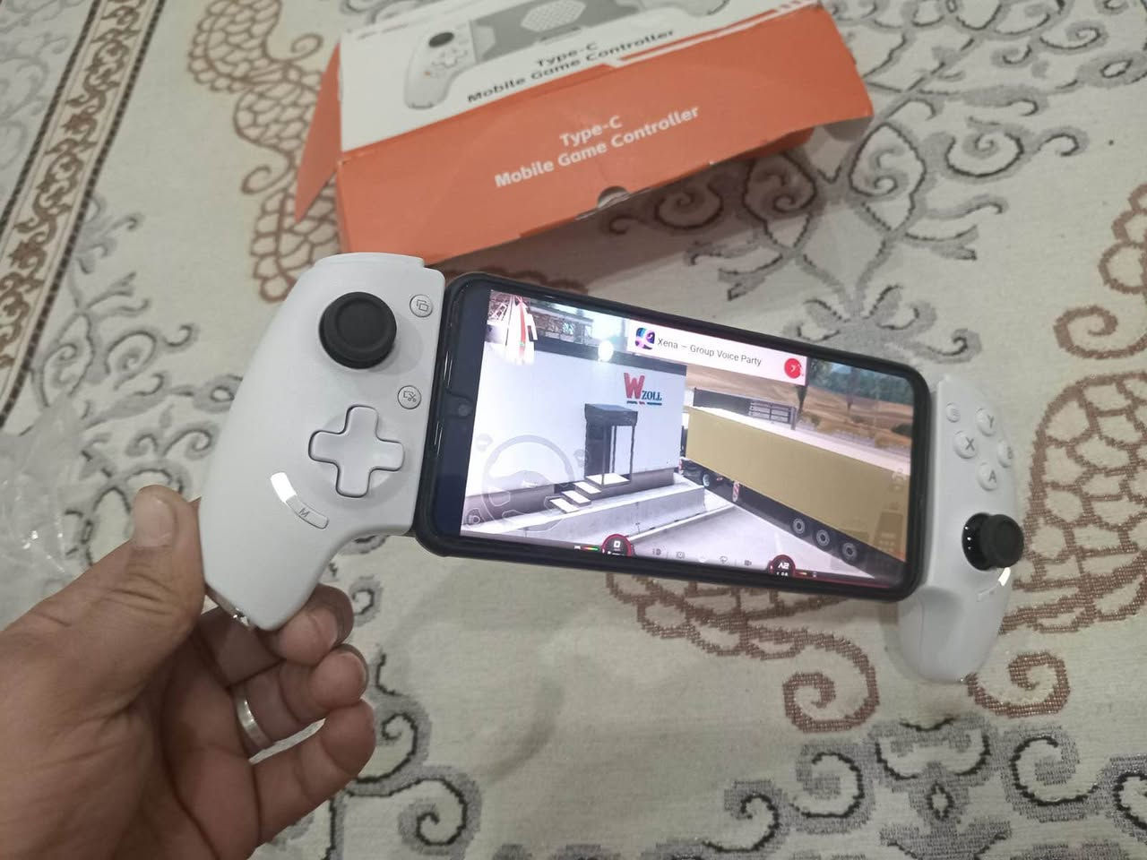 ئەم دەسکە بۆ فرۆشتن نرخ ٣٥هەزار أربيل, العراق


**إذا كنت صاحب هذا الإعلان وتريد حذفه لأي سبب، رجاءا أرسل رسالة إلى الدعم الفني**